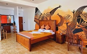 Dreamvillage