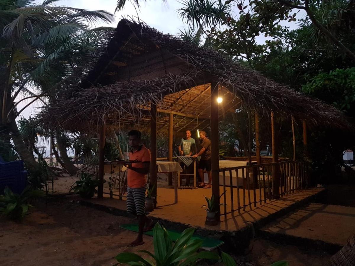 Dreamvillage Dodanduwa Exterior photo