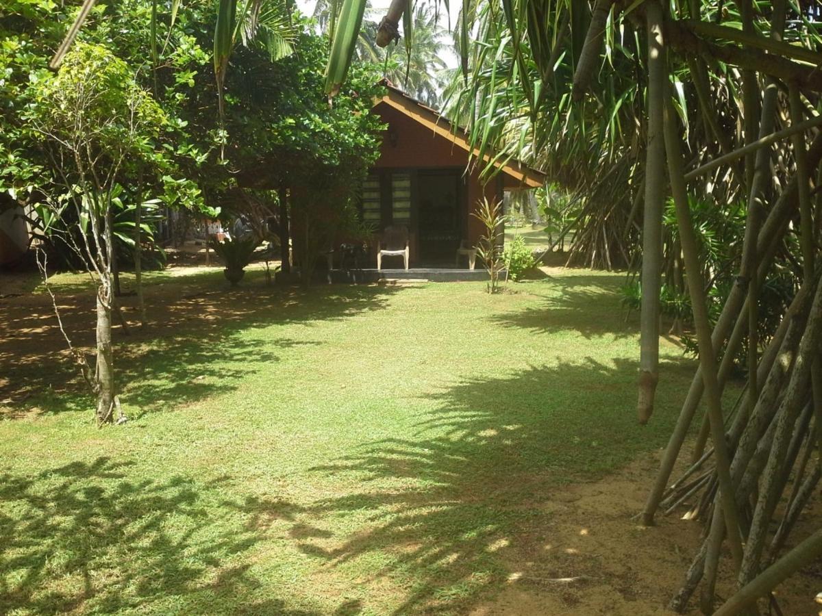Dreamvillage Dodanduwa Exterior photo