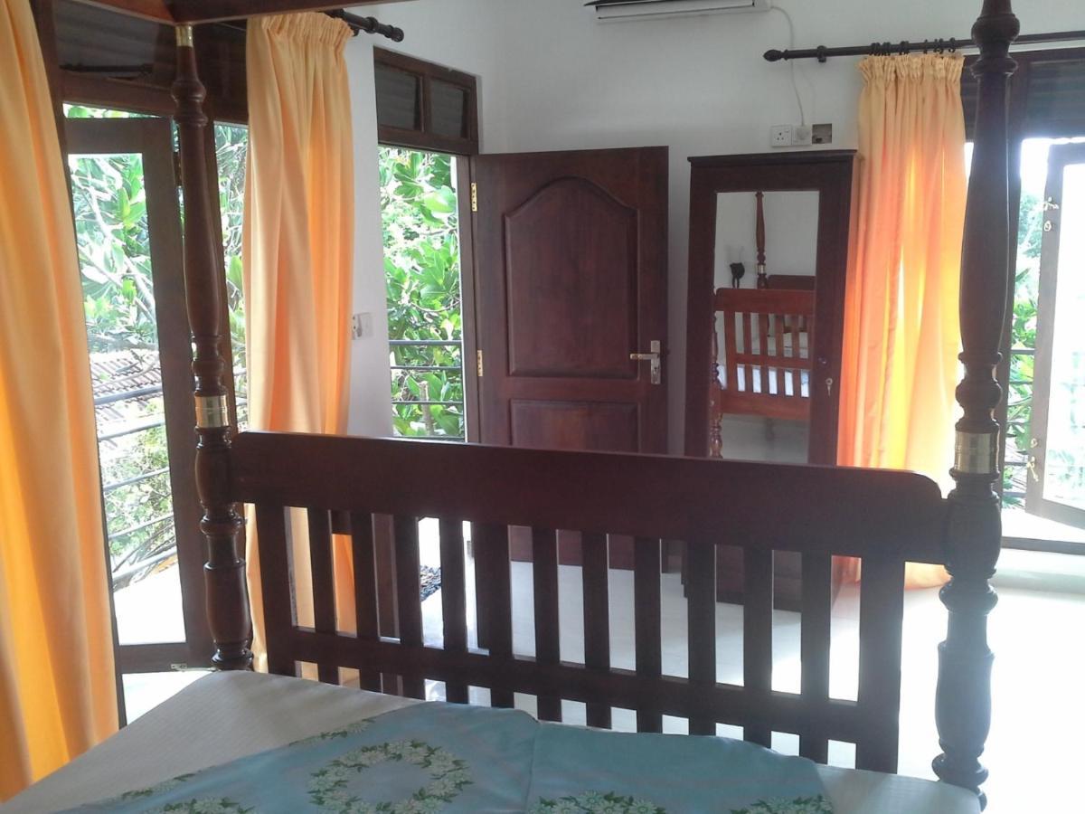 Dreamvillage Dodanduwa Exterior photo