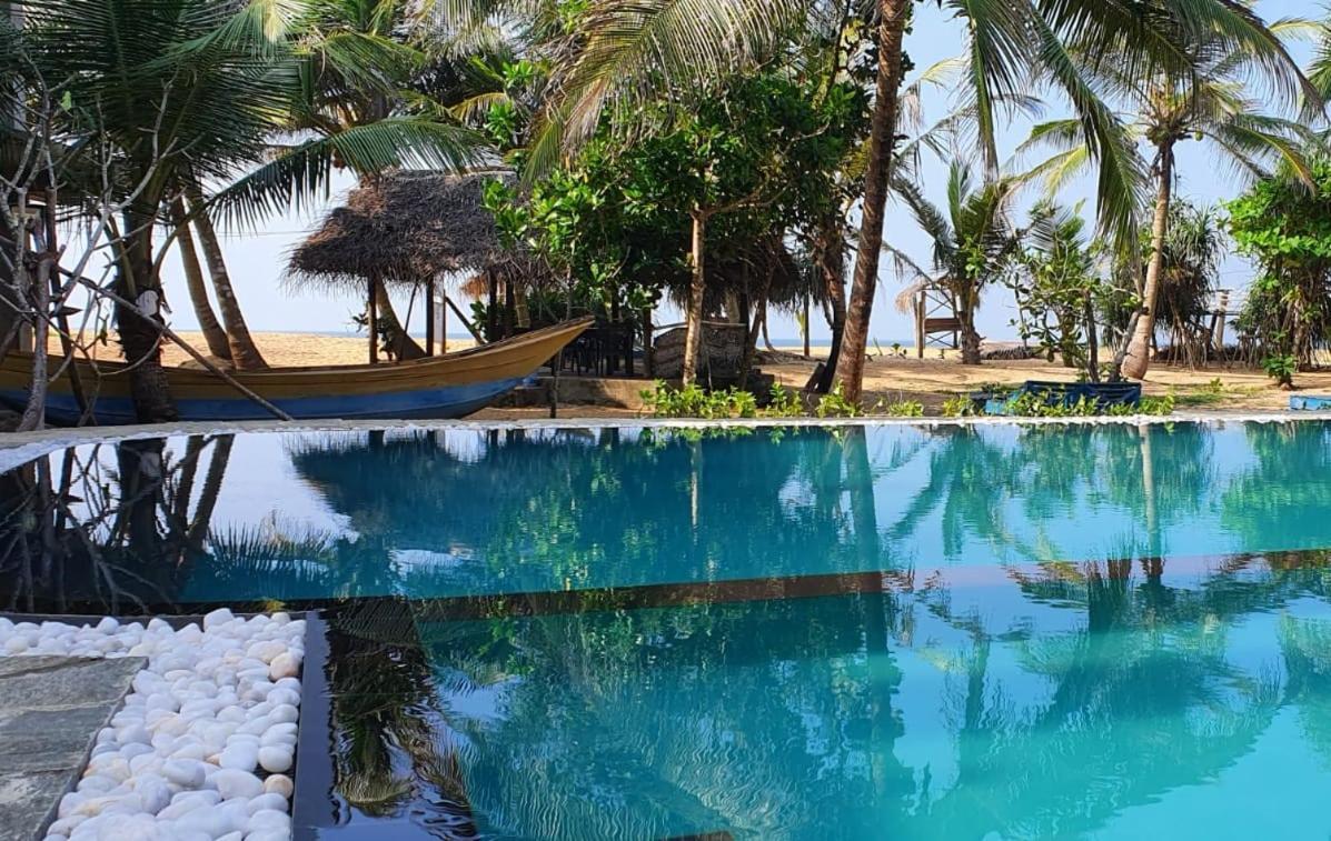 Dreamvillage Dodanduwa Exterior photo