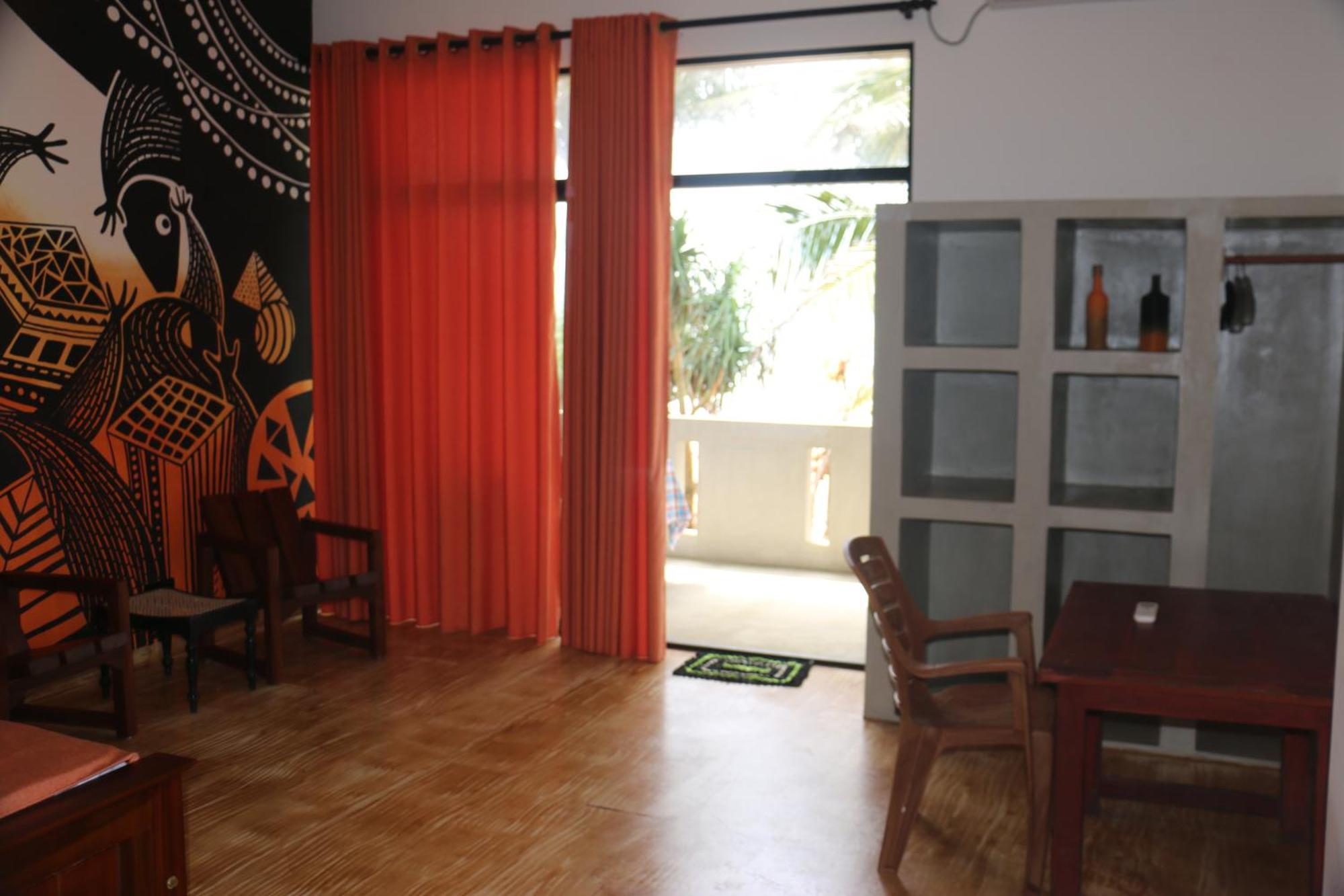 Dreamvillage Dodanduwa Exterior photo