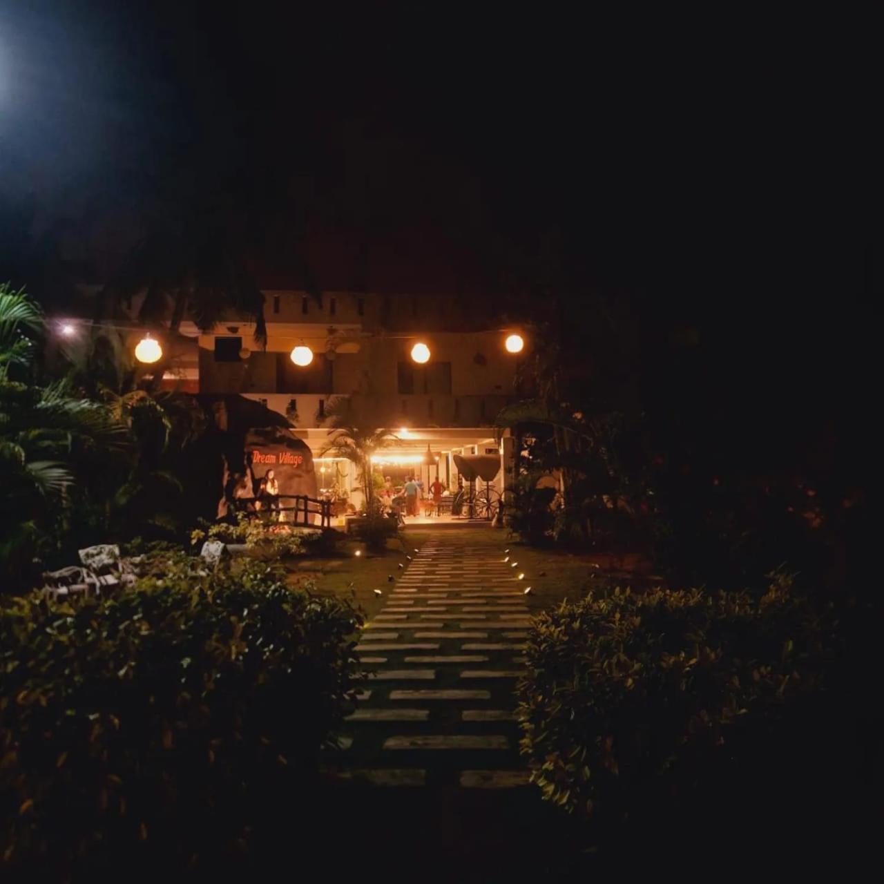Dreamvillage Dodanduwa Exterior photo