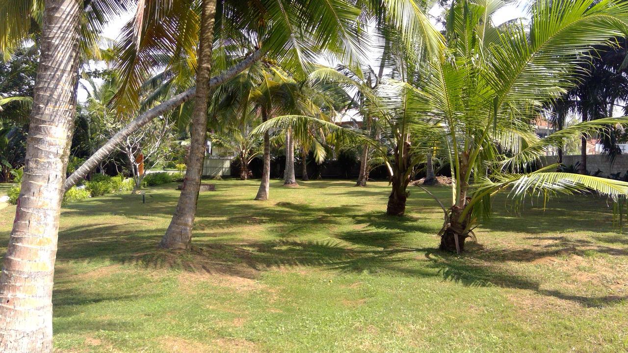 Dreamvillage Dodanduwa Exterior photo