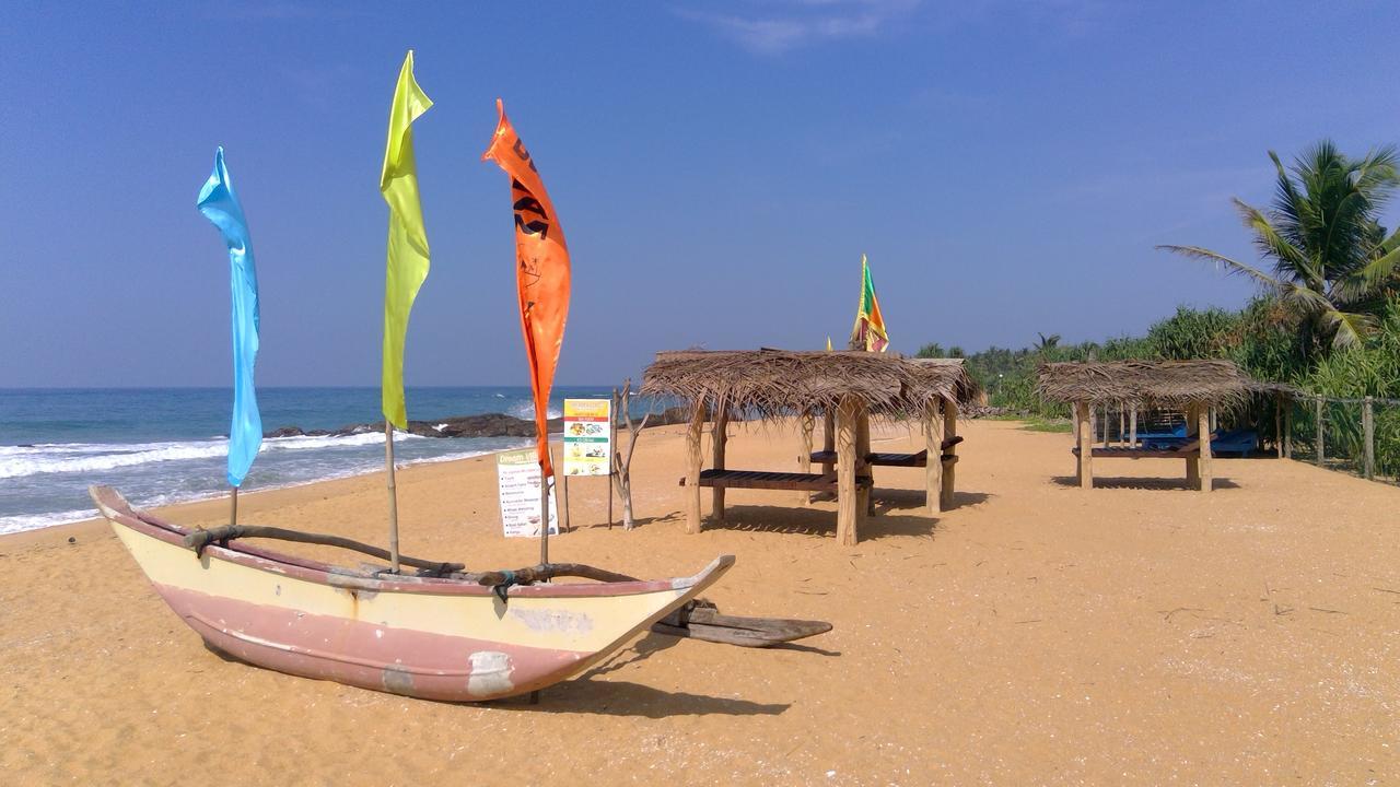 Dreamvillage Dodanduwa Exterior photo