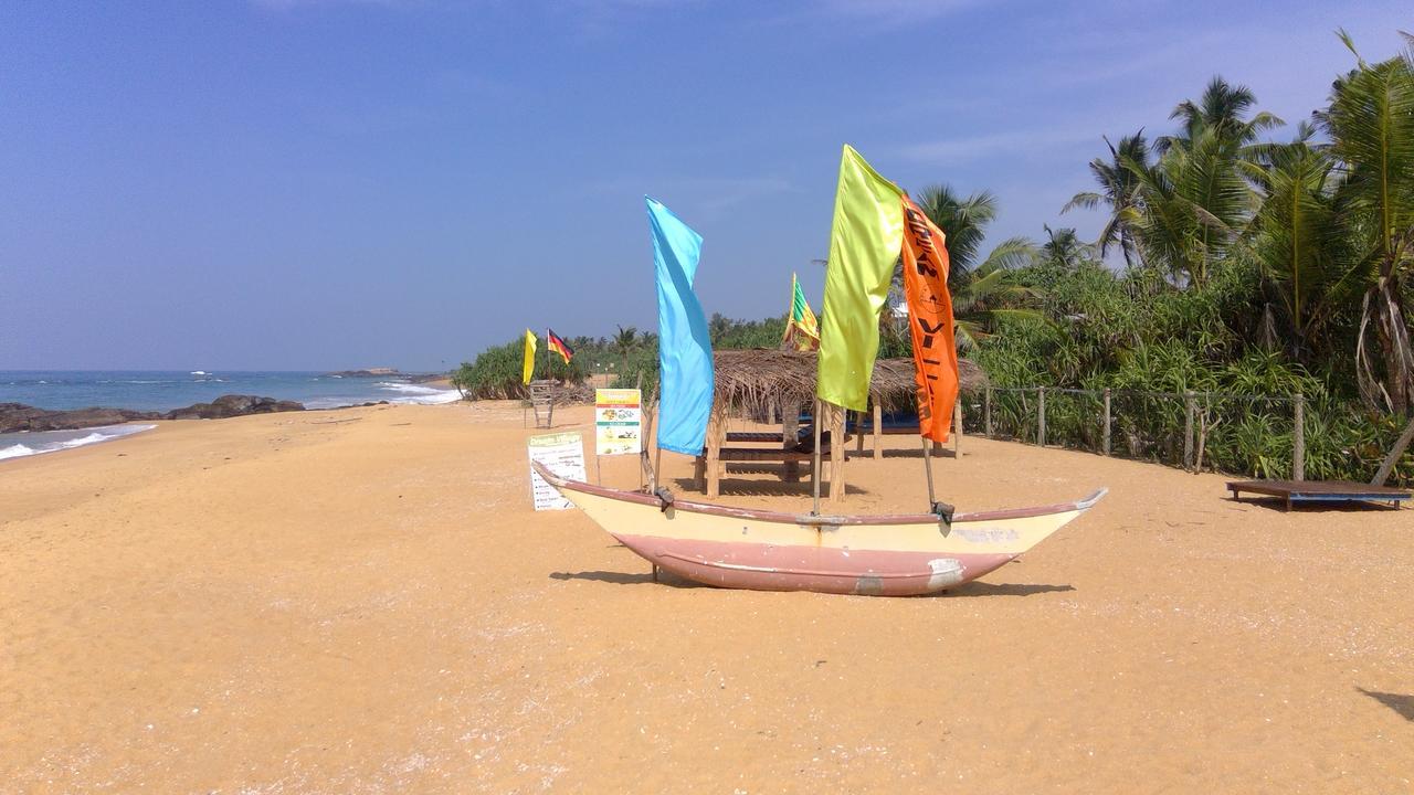 Dreamvillage Dodanduwa Exterior photo