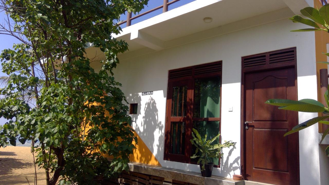 Dreamvillage Dodanduwa Exterior photo