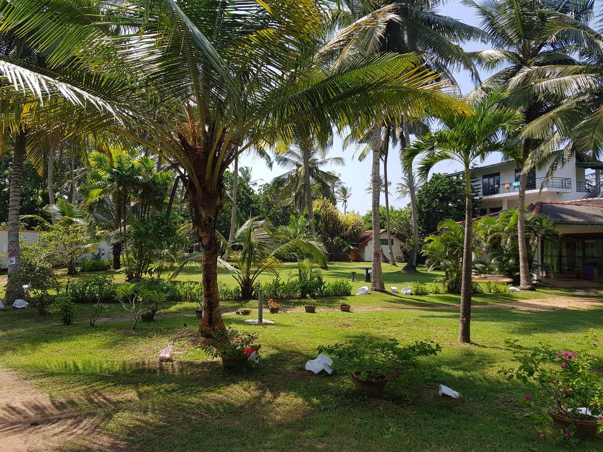 Dreamvillage Dodanduwa Exterior photo