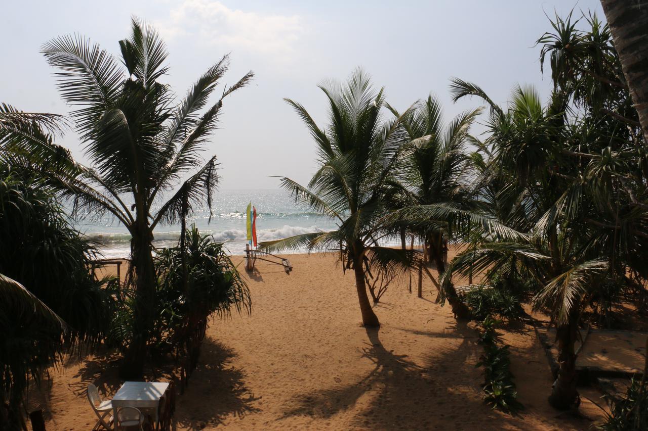 Dreamvillage Dodanduwa Exterior photo