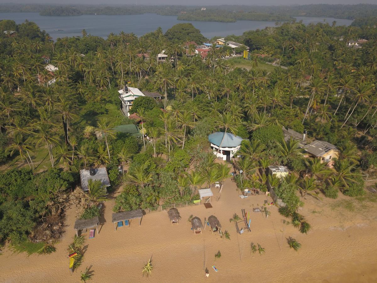 Dreamvillage Dodanduwa Exterior photo