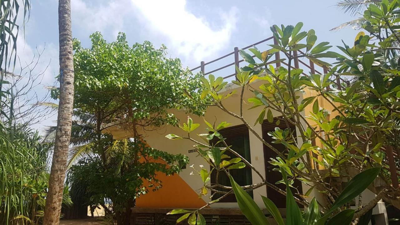 Dreamvillage Dodanduwa Exterior photo